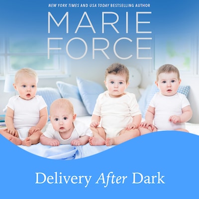 Delivery After Dark