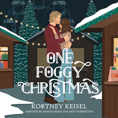 One Foggy Christmas