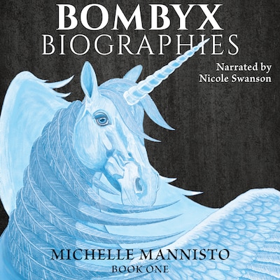 Bombyx Biographies: Book One
