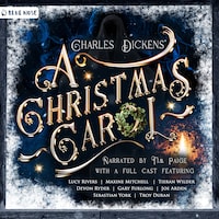 A Christmas Carol (Blue Nose Edition)