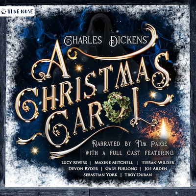 A Christmas Carol (Blue Nose Edition)