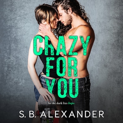 Crazy For You