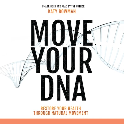 Move Your DNA