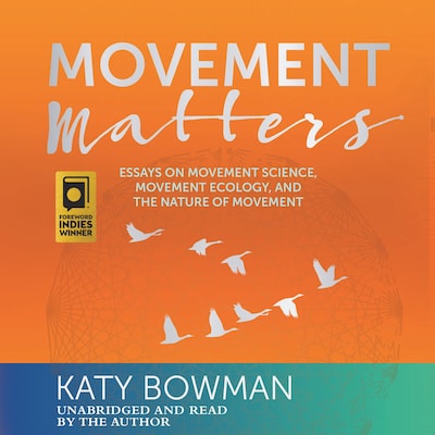 Movement Matters