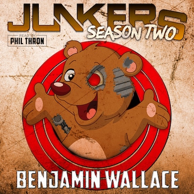 Junkers Season Two