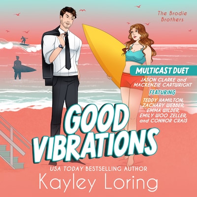 Good Vibrations