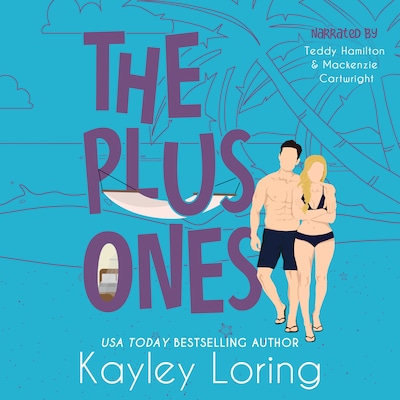 The Plus Ones
