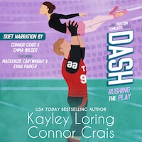 DASH: Rushing the Play