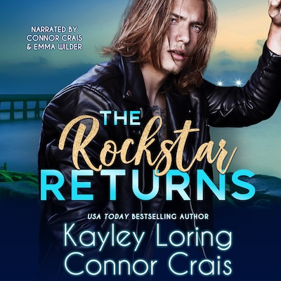 The Rockstar Returns