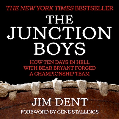 The Junction Boys