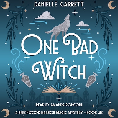 One Bad Witch