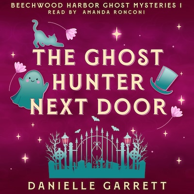The Ghost Hunter Next Door