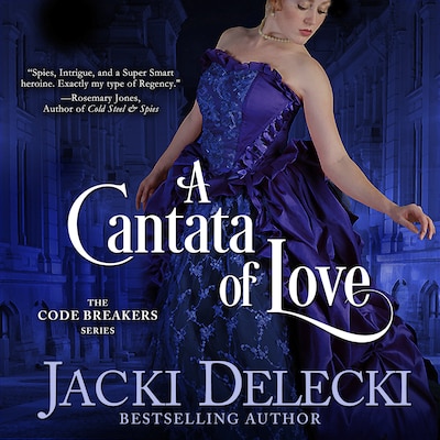 A Cantata of Love