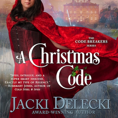 A Christmas Code