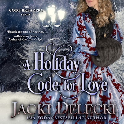 A Holiday Code for Love