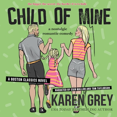 Child of Mine