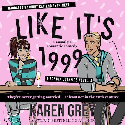 Like It's 1999