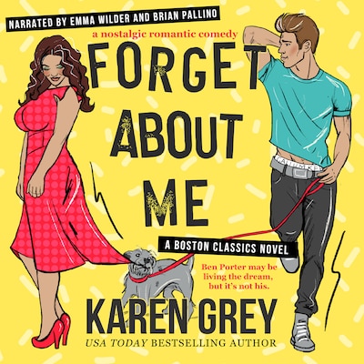 Forget About Me