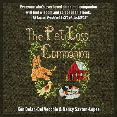 The Pet Loss Companion