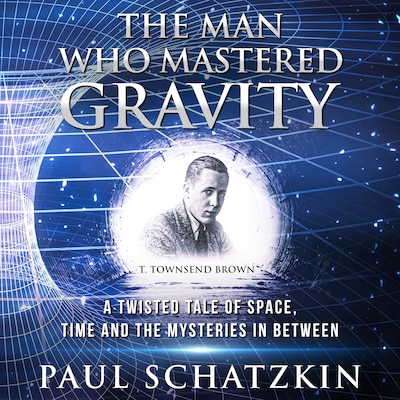 The Man Who Mastered Gravity
