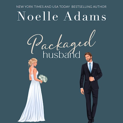 Packaged Husband