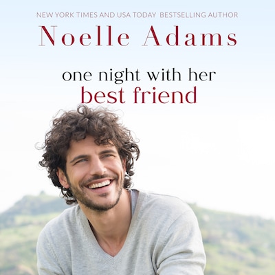 One Night with her Best Friend