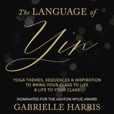 The Language of Yin