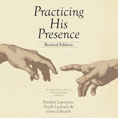 Practicing His Presence