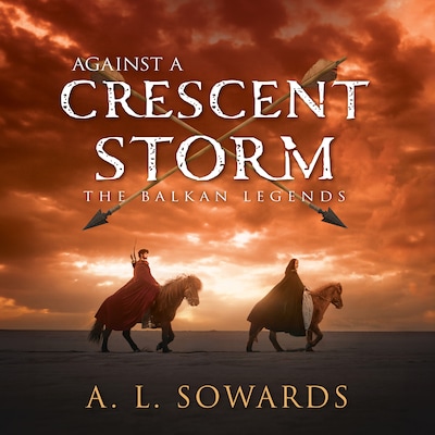 Against A Crescent Storm