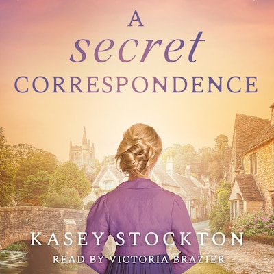 A Secret Correspondence