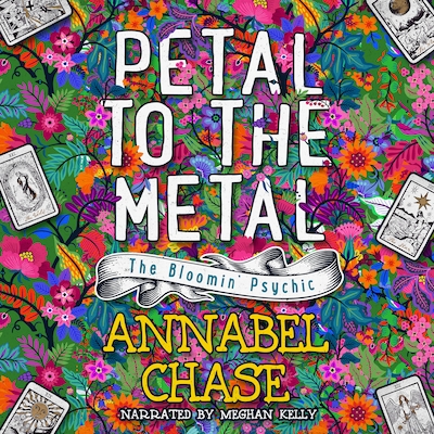 Petal to the Metal