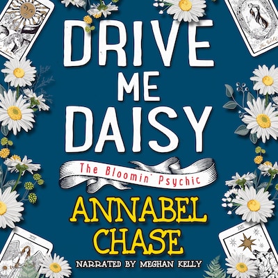 Drive Me Daisy