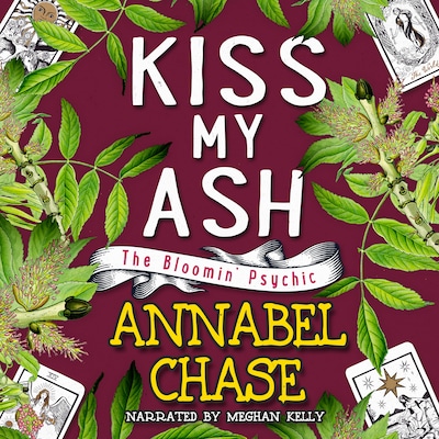 Kiss My Ash
