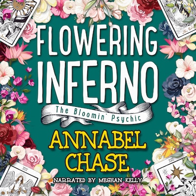 Flowering Inferno