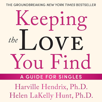 Keeping the Love You Find