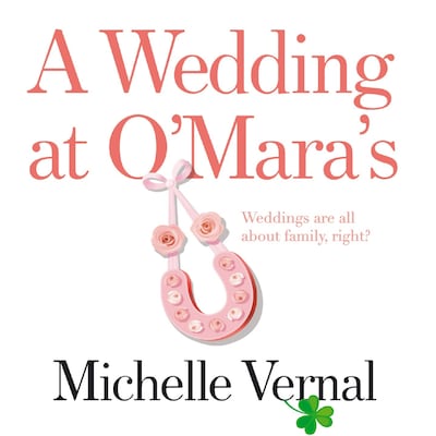 A Wedding at O'Mara's