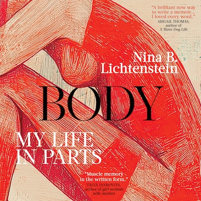 Body: My Life in Parts