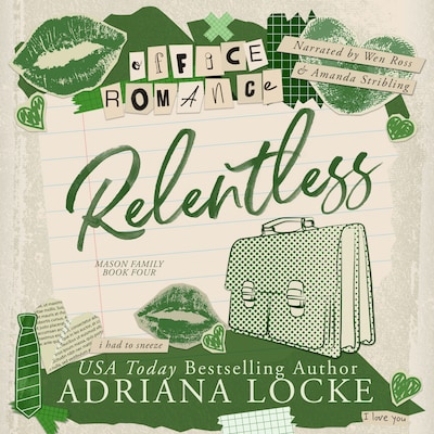Relentless