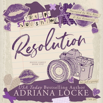Resolution