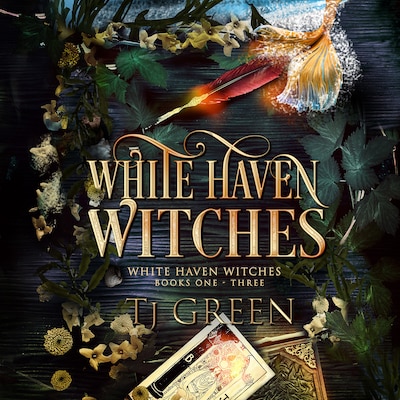 White Haven Witches Books 1-3