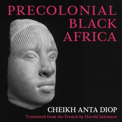 Precolonial Black Africa