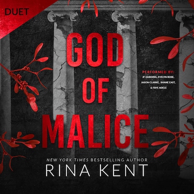 God of Malice
