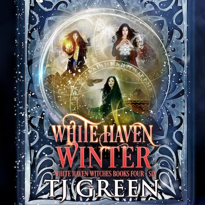 White Haven Witches 4-6