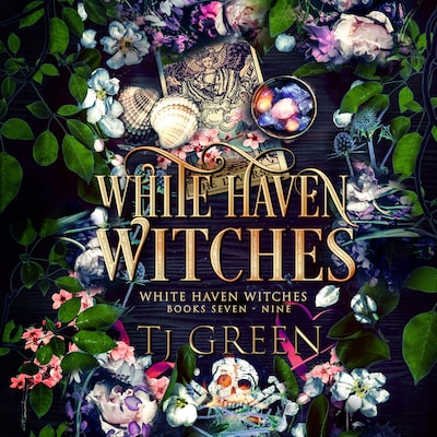 White Haven Witches Books 7 - 9