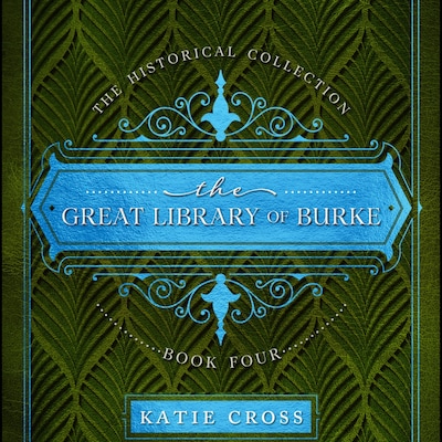Great Library of Burke