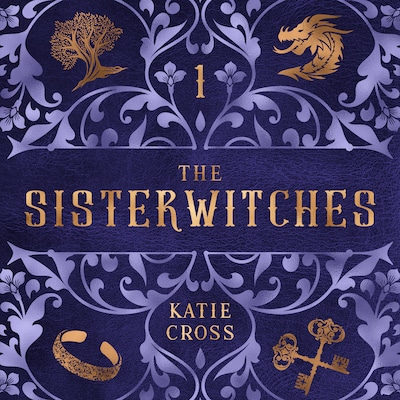 Sisterwitches Book 1