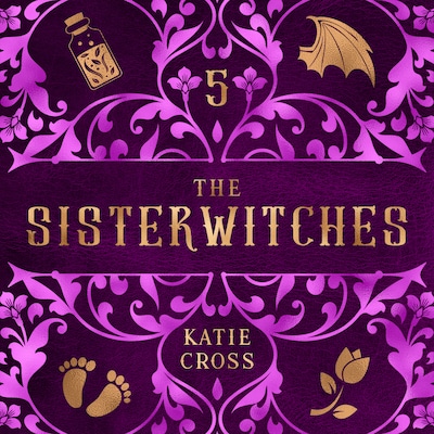 Sisterwitches Book 5