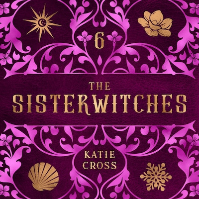 Sisterwitches Book 6
