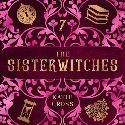 Sisterwitches Book 7