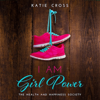 I am Girl Power